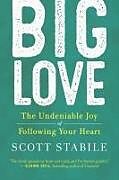 Couverture cartonnée Big Love de Scott Stabile