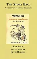 E-Book (epub) The Story Bag von Kim So-Un