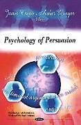 Fester Einband Psychology of Persuasion von 