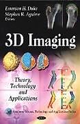 Fester Einband 3D Imaging von 