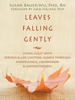 E-Book (pdf) Leaves Falling Gently von Susan Bauer-Wu