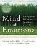E-Book (pdf) Mind and Emotions von Matthew Mckay, Patrick Fanning, Patricia E. Zurita Ona