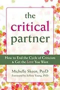 E-Book (pdf) Critical Partner von Michelle Skeen