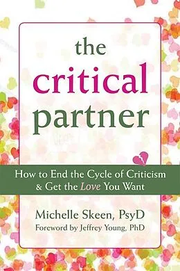 E-Book (pdf) Critical Partner von Michelle Skeen