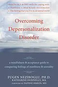 E-Book (epub) Overcoming Depersonalization Disorder von Katharine Donnelly