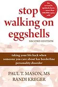 E-Book (epub) Stop Walking on Eggshells von Paul T. T. Mason