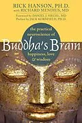 E-Book (epub) Buddha's Brain von Rick Hanson