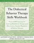 E-Book (epub) Dialectical Behavior Therapy Skills Workbook von Matthew Mckay