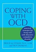 E-Book (epub) Coping with OCD von Bruce M. Hyman