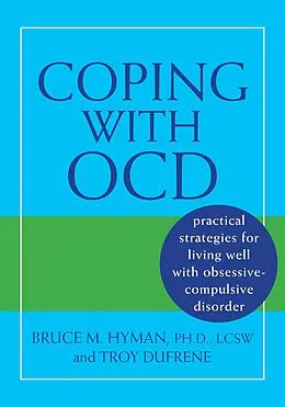 E-Book (epub) Coping with OCD von Bruce M. Hyman