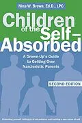 E-Book (epub) Children of the Self-Absorbed von Nina W Brown