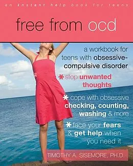E-Book (epub) Free from OCD von Timothy A. Sisemore