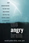 E-Book (epub) Healing the Angry Brain von Ronald Potter-Efron