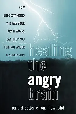 E-Book (epub) Healing the Angry Brain von Ronald Potter-Efron