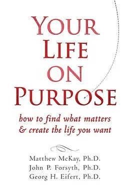 E-Book (epub) Your Life on Purpose von Matthew Mckay