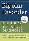 E-Book (pdf) Bipolar Disorder von Janelle M. Caponigro, Erica H. Lee, Sheri L Johnson