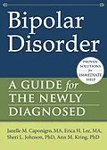 E-Book (epub) Bipolar Disorder von Janelle M. Caponigro