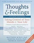 E-Book (epub) Thoughts and Feelings von Matthew Mckay