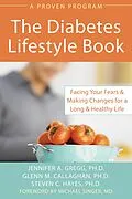 E-Book (epub) Diabetes Lifestyle Book von Jennifer Gregg