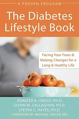 E-Book (epub) Diabetes Lifestyle Book von Jennifer Gregg