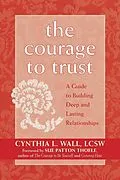 E-Book (pdf) Courage to Trust von Cynthia Lynn Wall