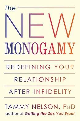 E-Book (pdf) New Monogamy von Tammy Nelson