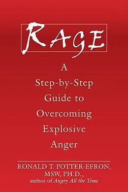 E-Book (pdf) Rage von Ronald Potter-Efron