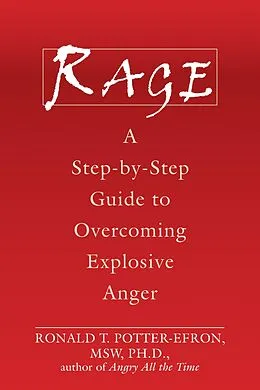 E-Book (epub) Rage von Ronald Potter-Efron