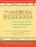 E-Book (epub) Anorexia Workbook von Michelle Heffner Macera
