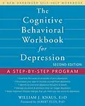 E-Book (epub) Cognitive Behavioral Workbook for Depression von William J. Knaus
