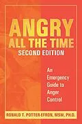 E-Book (epub) Angry All the Time von Ronald Potter-Efron
