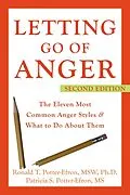 E-Book (epub) Letting Go of Anger von Patricia Potter-Efron