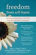 E-Book (epub) Freedom from Self-Harm von Alexander L. Chapman