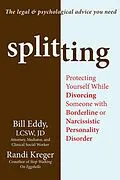 E-Book (epub) Splitting von Bill Eddy