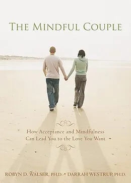 E-Book (epub) Mindful Couple von Robyn D. Walser