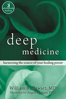 E-Book (epub) Deep Medicine von William Stewart