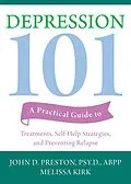 E-Book (epub) Depression 101 von John D. Preston