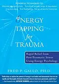 E-Book (pdf) Energy Tapping for Trauma von Fred Gallo