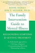 E-Book (pdf) Family Intervention Guide to Mental Illness von Bodie Morey, Kim T. Mueser