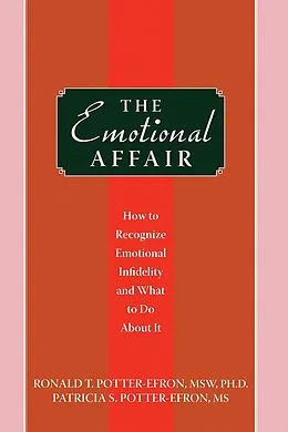 E-Book (epub) Emotional Affair von Ronald Potter-Efron