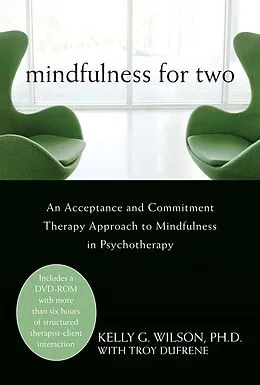 ePUB Mindfulness for Two von Kelly G. Wilson