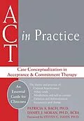E-Book (pdf) ACT in Practice von Patricia A. Bach, Daniel J. Moran