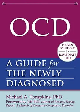 E-Book (epub) OCD von Michael A. Tompkins
