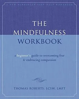 E-Book (epub) Mindfulness Workbook von Thomas Roberts
