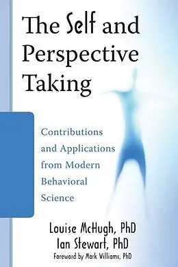 E-Book (epub) Self and Perspective Taking von Louise McHugh