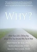 E-Book (pdf) Why? von Matthew Mckay, Sean Olaoire, Ralph Metzner