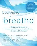 E-Book (epub) Learning to Breathe von Patricia C. Broderick