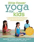 E-Book (pdf) Little Flower Yoga for Kids von Jennifer Cohen Harper