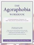 E-Book (pdf) Agoraphobia Workbook von C. Alec Pollard, Elke Zuercher-White
