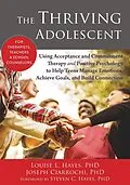 ePUB Thriving Adolescent von Louise L. Hayes